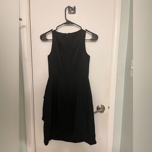 Banana republic little black dress